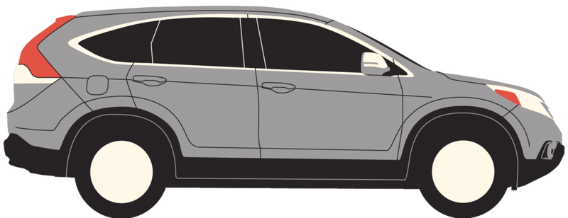 Illustration for article titled High Mileage Vehicles You Should Buy